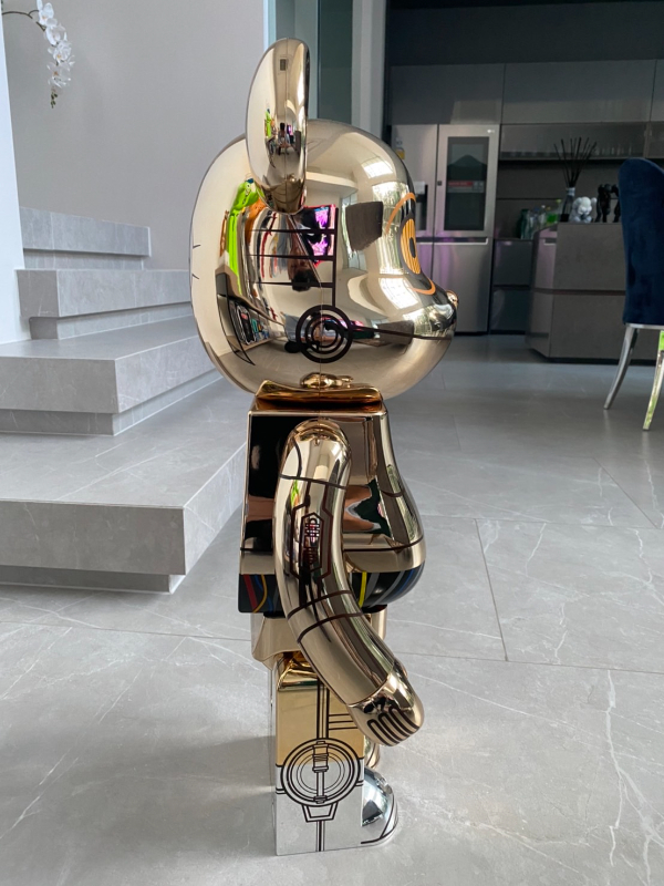 その他 BE@RBRICK C-3PO(TM) 1000% 1240010363293_5-1.jpg