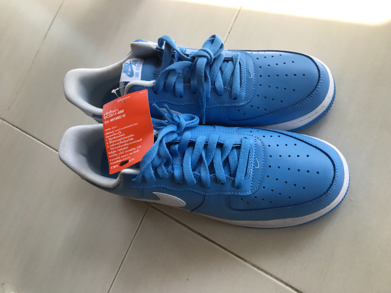 Nike Air Force 1 Low '07 University 