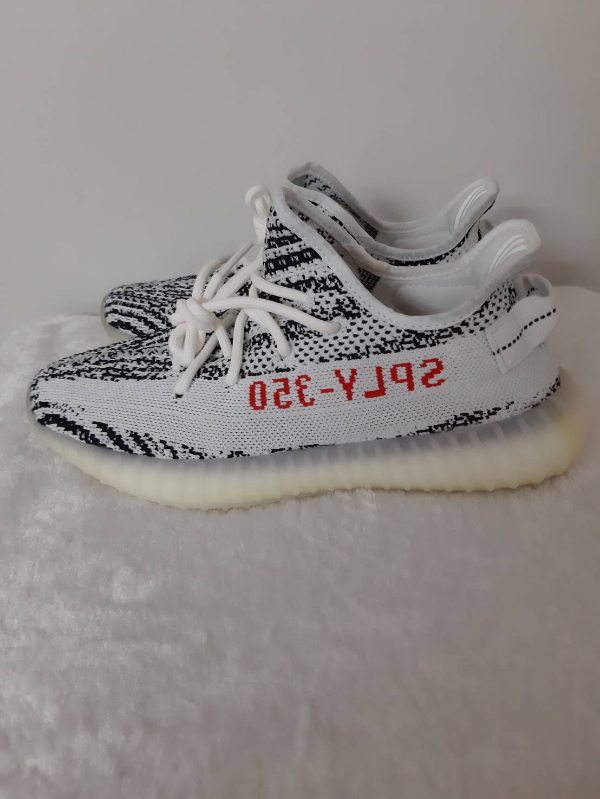 yeezy zebra harga