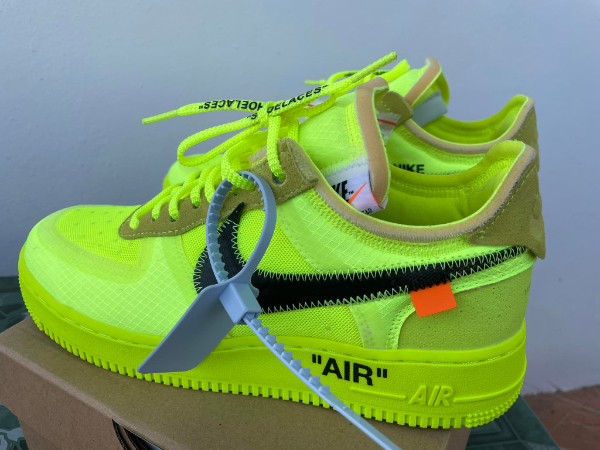 off white volt blue