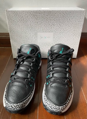 Nike zoom vapor aj3 atmos clearance jade