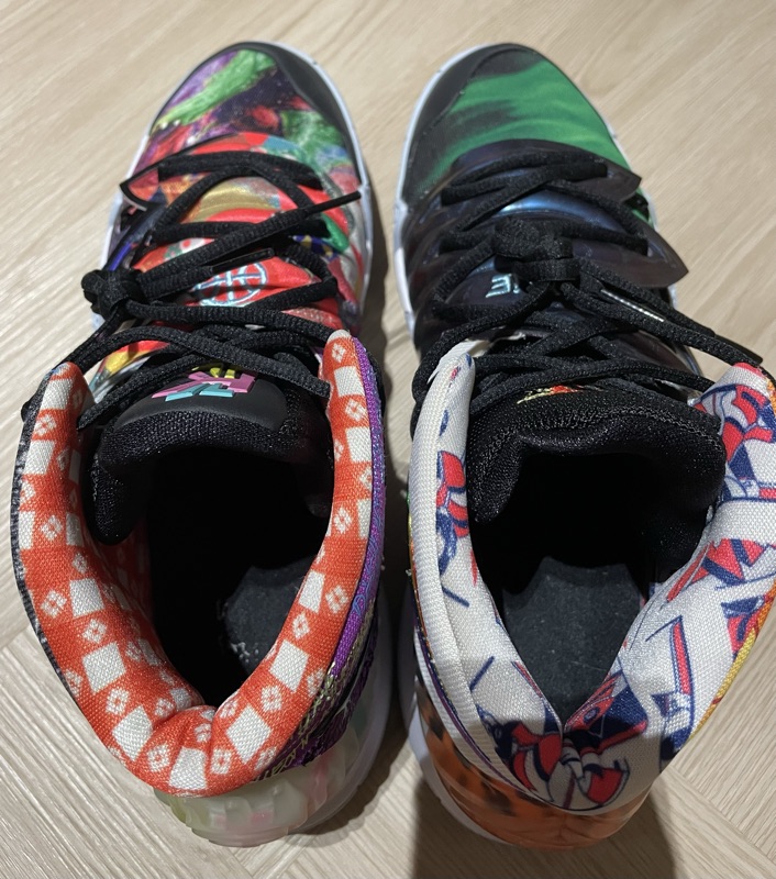 Basketball Shoes Kyrie S2 Hybrid Pineapple Buy Sell Nike Kyrie