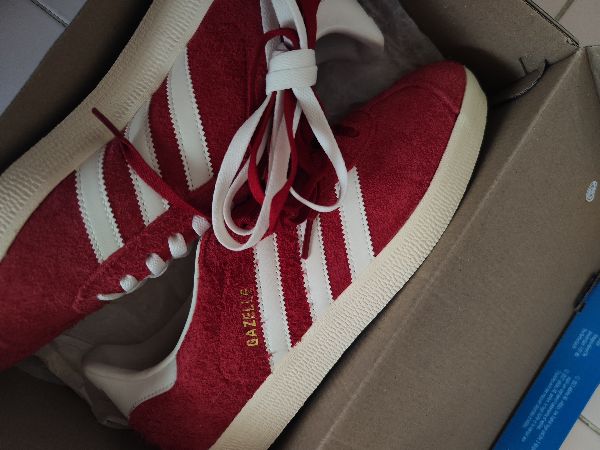 adidas gazelle silver green womens adidas Gazelle Inter Miami 9.5 / Sky Blue