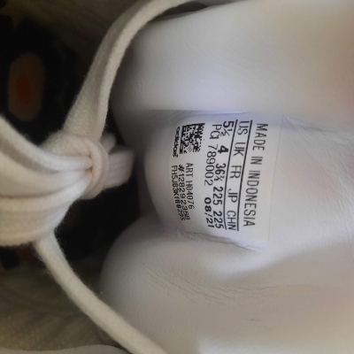 ようこちゃん ★希少サイズXL adidas x marimekko adidas 半額以下 67%off アディダス マリメッコ コラボ キッズ