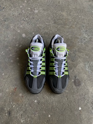 Nike Shoes Nike Ndestrukt Air Max 95 Buy Sell Nike Air Max 95
