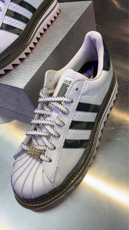 adidas gazelle silver green womens Adidas CLOT X SuperStar  WISI-Oi