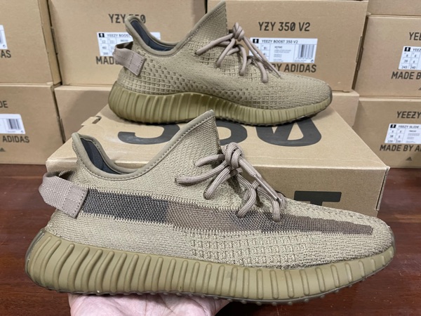 Buy & Sell adidas Yeezy Boost 350 V2 Earth | 100% Authentic