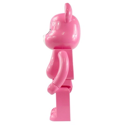 MEDICOM TOY - BE＠RBRICK Care Bears Secret Bear(TM)400％ 514a6wzQChL._UF350,350_QL50_.jpg