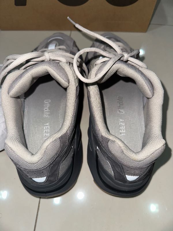 adidas gazelle silver green womens adidas Yeezy Boost 700 V2 Tephra – Court Order main image 1