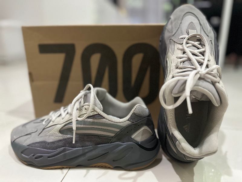 adidas gazelle silver green womens Adidas Yeezy Boost 700 V2 Tephra | Yeezy