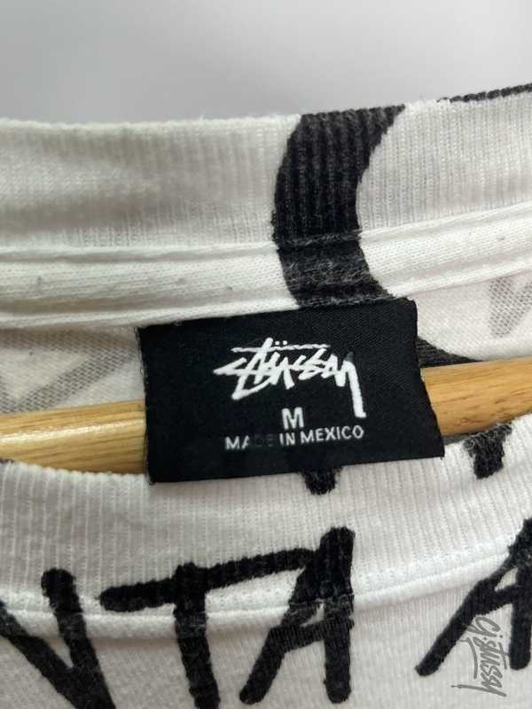 関税込★Stussy x Takahiromiyashita The Soloist 40 WT T-Shirt 関税込☆Stussy x Takahiromiyashita The Soloist 40 WT T-Shirt