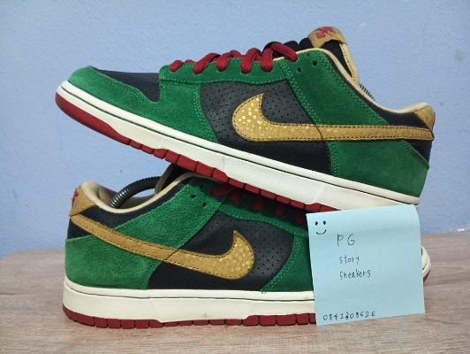 Buy & Sell Nike SB Dunk Low Miller High Life | SASOM