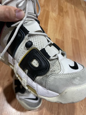 Virtual Agm Nike Air More Uptempo Tri Color Shop Aq8228003 Sale - Main Image