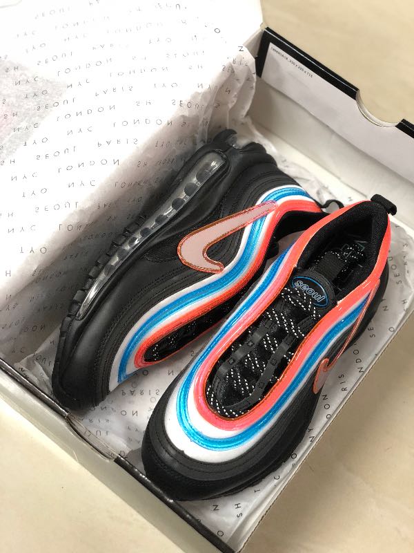 Am 97 neon on sale seoul