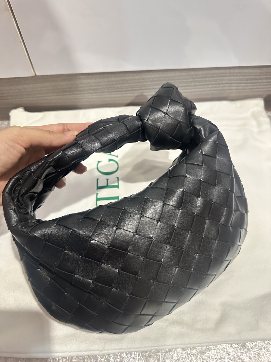 BOTTEGA VENETA 黒 ミニジョディ 楽天市場】【8/15～18限定・最大2万円OFFクーポン配布中