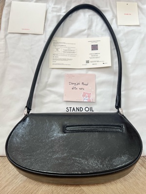 STAND OIL☆Clam bag MUSINSA | STAND OIL Clam Bag Tiny · Clam Bag Tiny