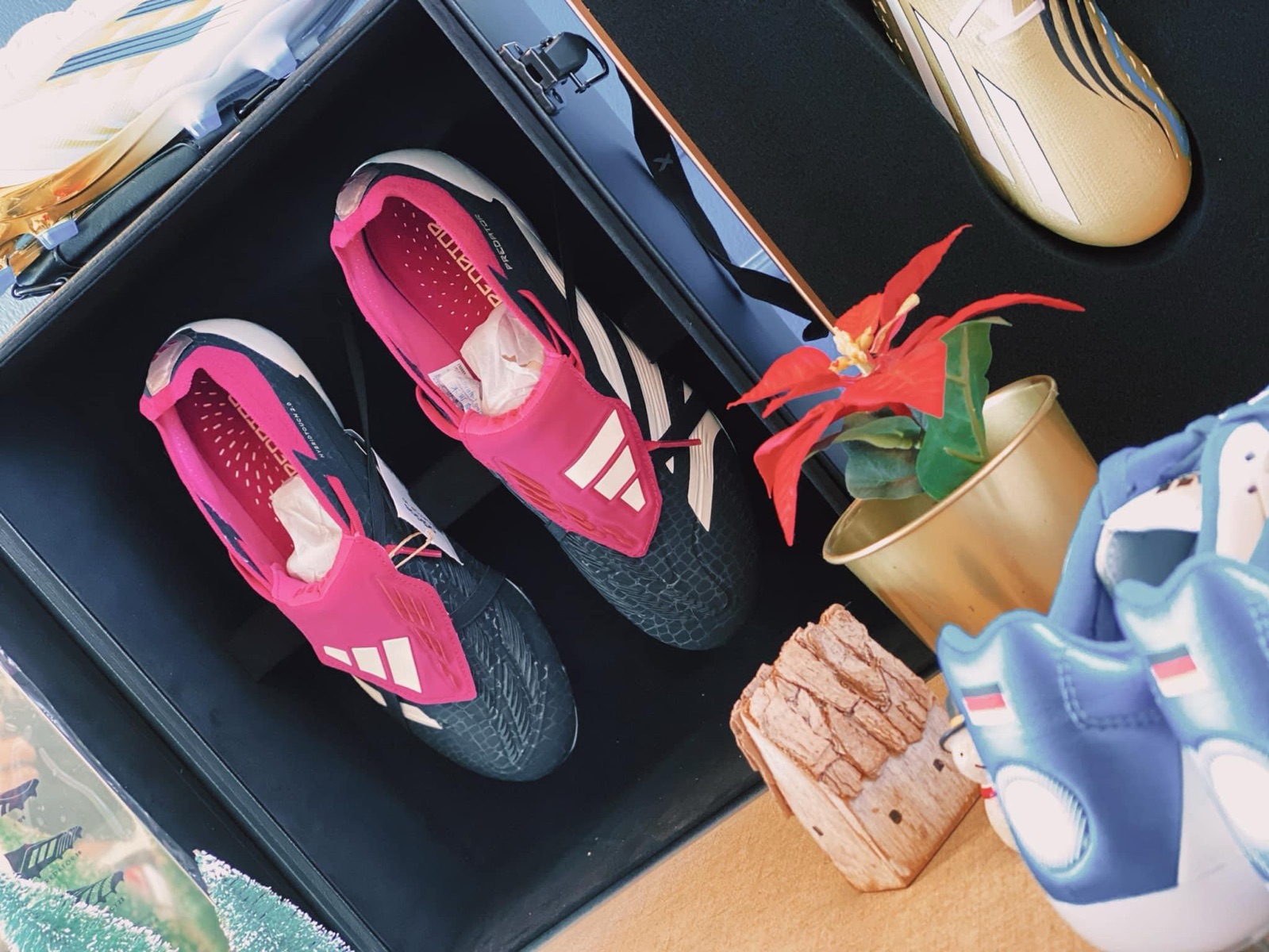 adidas Predator 30 Elite FT FG '30th Anniversary' | SASOM