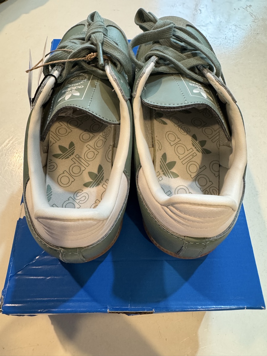 adidas gazelle silver green womens Adidas Missy Elliot Respect Me High Gold