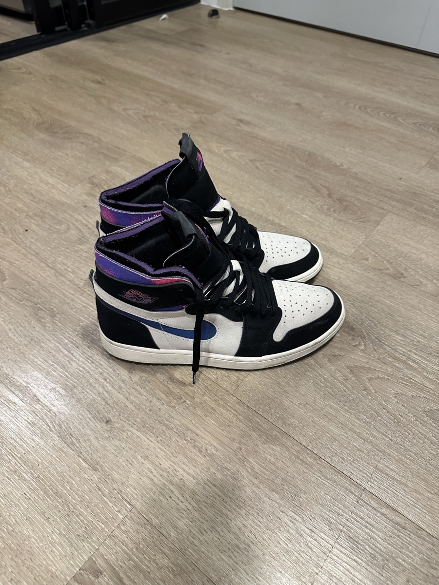 air jordan 1 zoom cmft paris saint germain