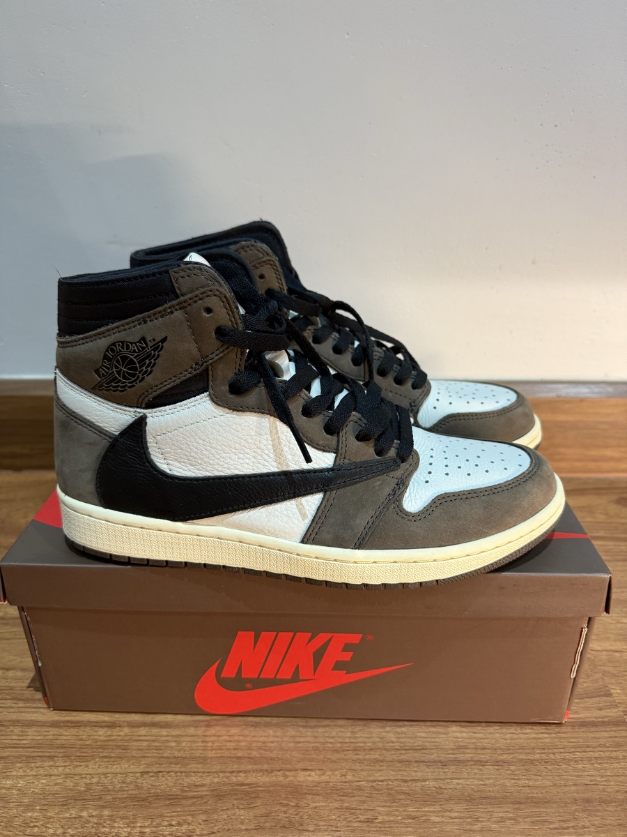 スニーカー BABY JORDAN 1 HIGH RETRO TAXI TD NIKE AIR JORDAN 1 HIGH TAXI YELLOW TOEが8/13に国内発売予定