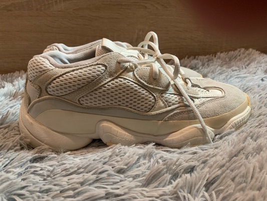 yeezy 500 blush