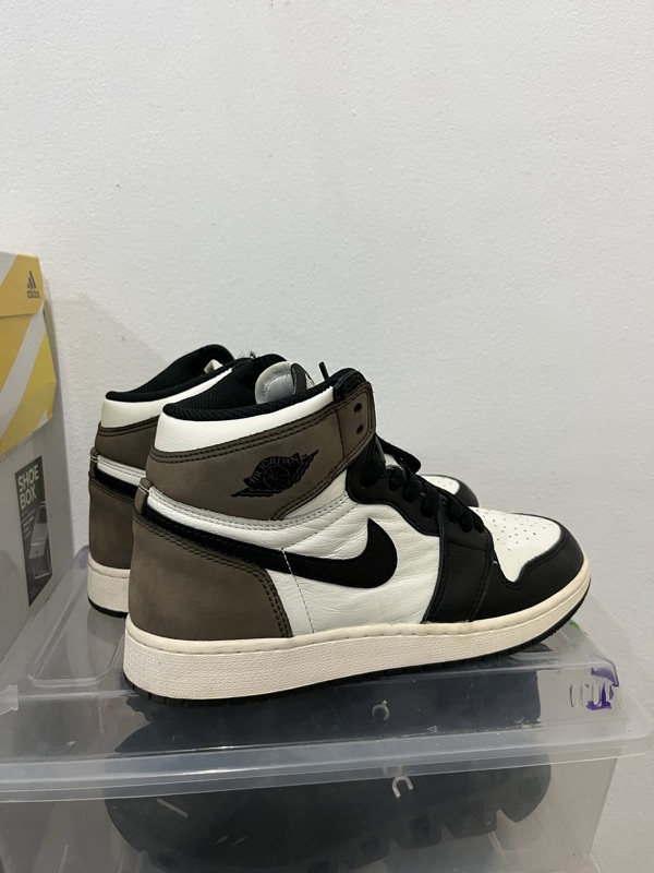 jordan 1 mocha grailed