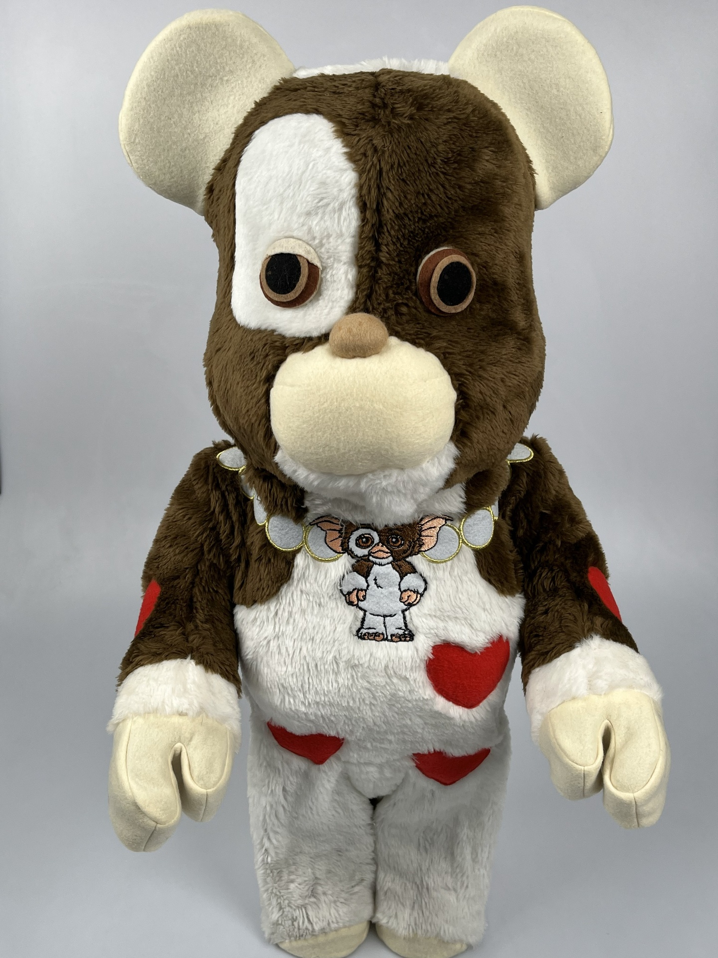 BE@RBRICK Gremlins X Muveil 1000% | ของแท้ ราคาดีที่สุด
