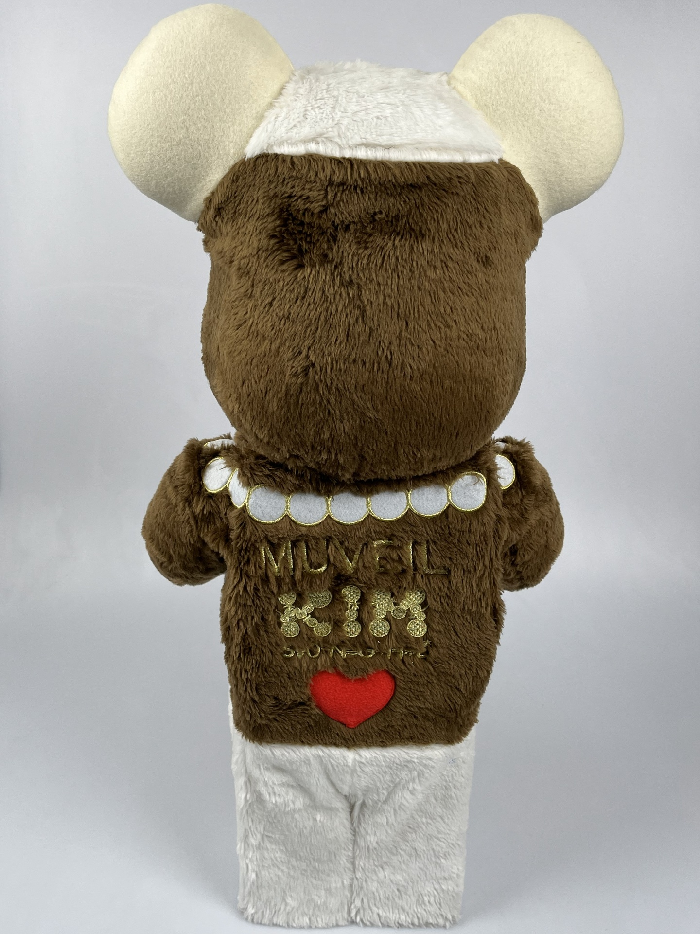 BE@RBRICK Gremlins X Muveil 1000% | ของแท้ ราคาดีที่สุด