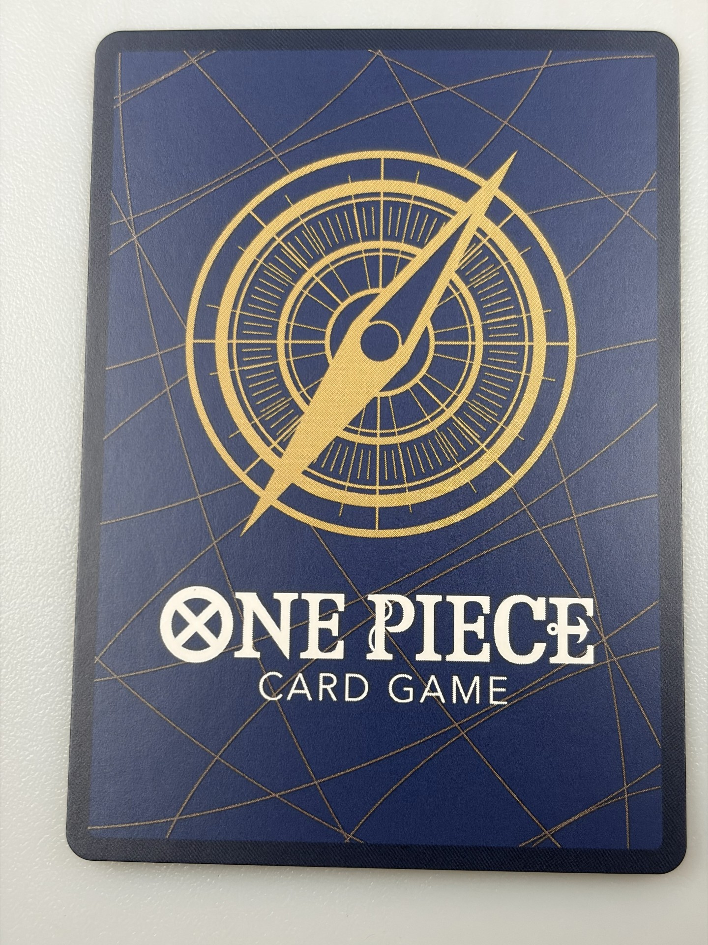 One Piece Ryuma P PROMO [P-072] Meet-up event 2024 