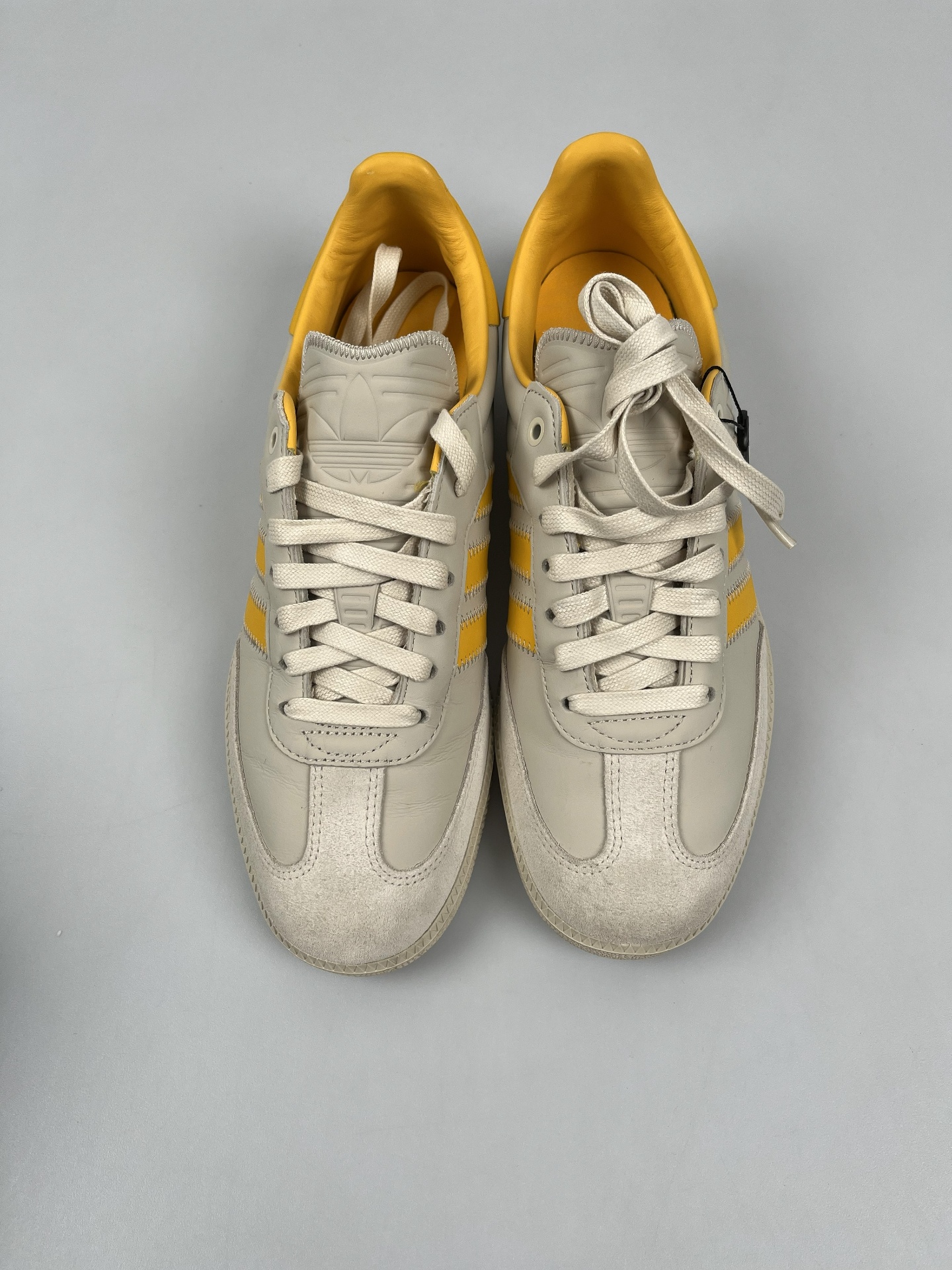adidas gazelle silver green womens adidas Samba Japan OG main image 0