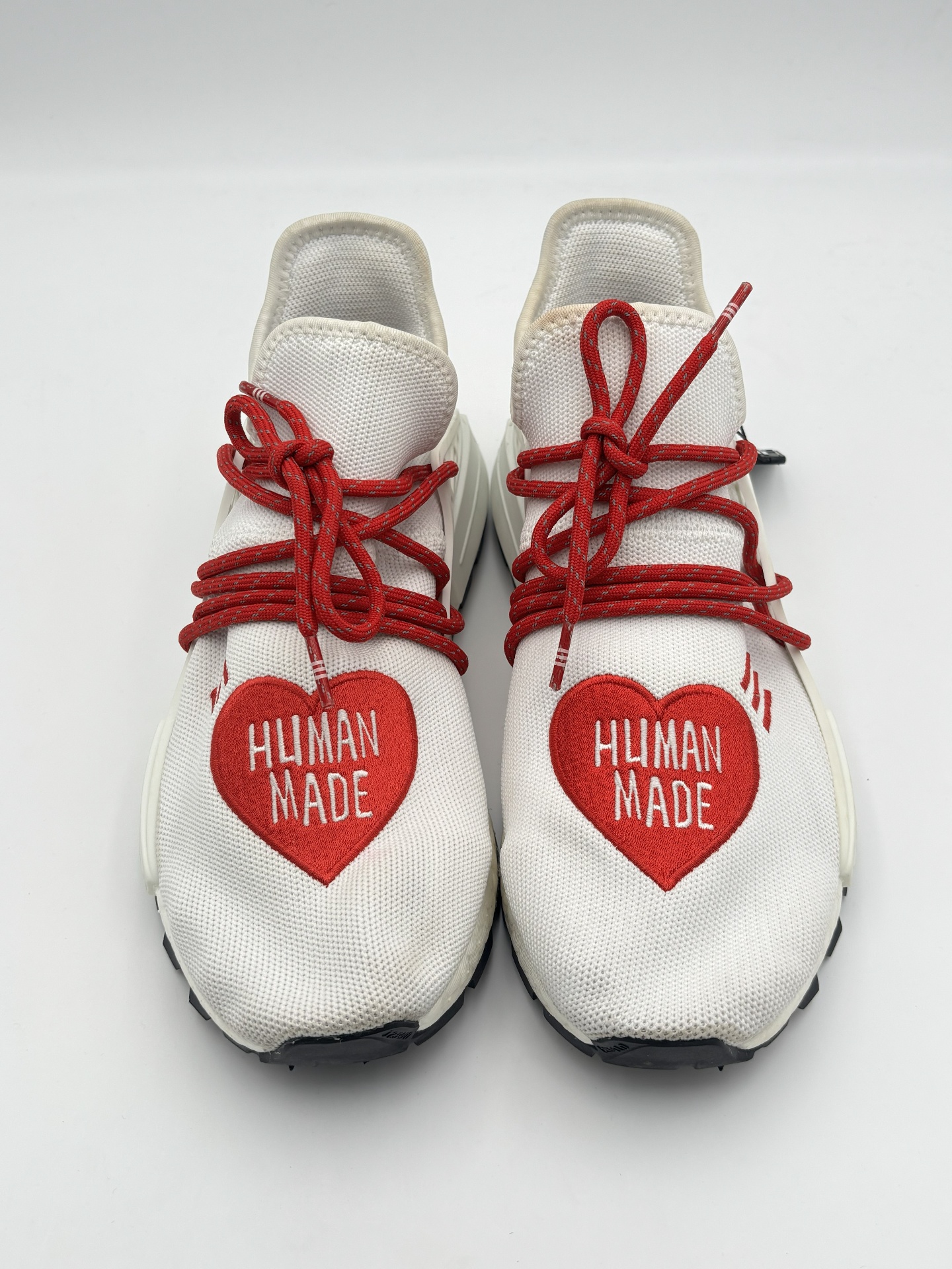 adidas gazelle silver green womens Adidas NMD HU Pharrell Human Made White Red