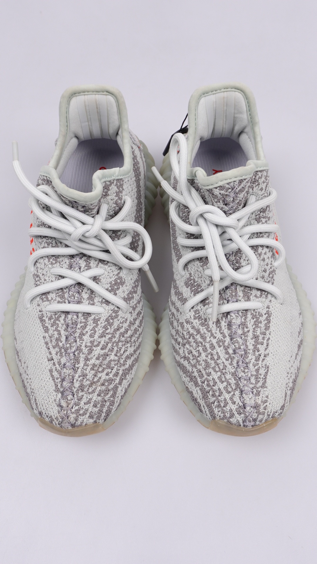 V2 Blue Tint Women's Adidas Originals Yeezy Slippers BUY