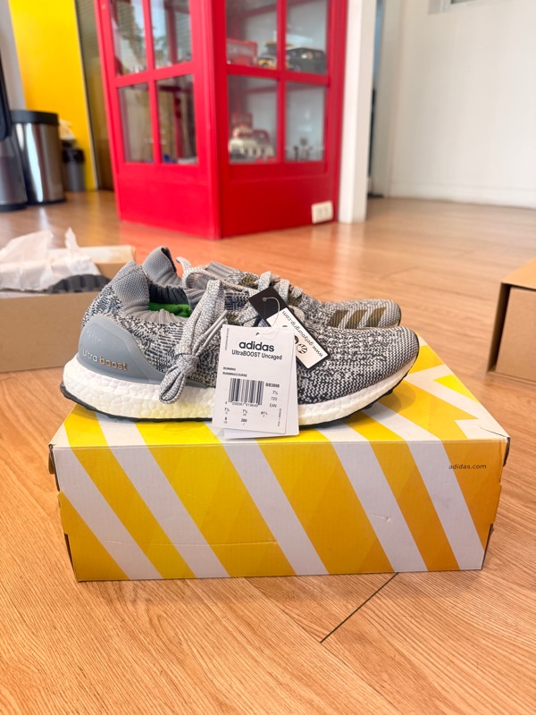 ultra boost uncaged box Amazon.com: adidas Performance Ultraboost Uncaged J Running Shoe (Little  Kid/Big Kid), Black/Solid Grey/Metallic Gold, 4 M US Big Kid : Clothing,  Shoes & Jewelry