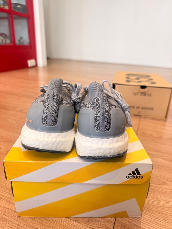Buy & Sell Adidas Ultra Boost Uncaged Core Black | SASOM