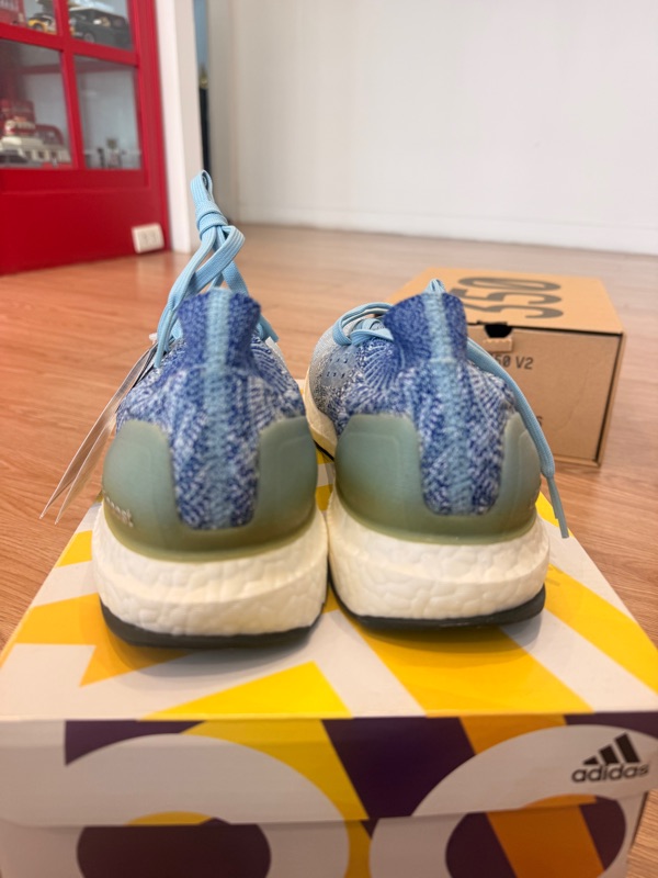 adidas gazelle silver green womens Ultra Boost Uncaged Parley Coral Bleaching 2017 Men  Court Order