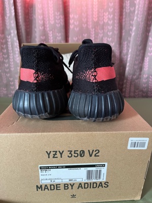 adidas gazelle silver green womens adidas Yeezy Boost 350 V2 Core Black Red (2016/2022)  YankeeKicks Online