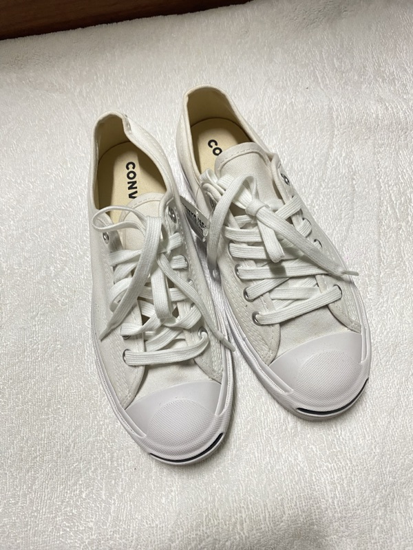 CONVERSE JACK PURCELL 80 J 