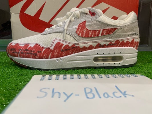 Am1 sales tinker sketch