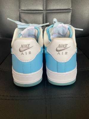 Women's Air Force 1 '07 LX 'Celestine Blue' (DX2937-100) Release