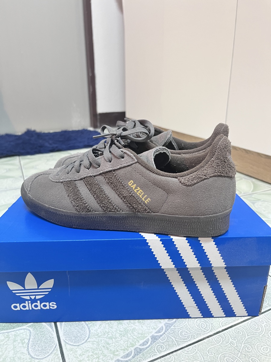adidas gazelle silver green womens Adidas Aloha Super Mark Gonzales Shoes-Core Black/Carbon/Blue Bird –  Stratosphere Skateboards