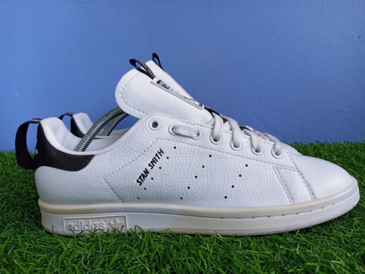 人気！adidas ☆ STAN SMITH ‘FW5814’ White black 人気！adidas ☆ STAN SMITH 'FW5814' White black (adidas