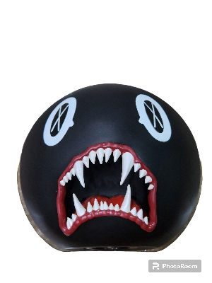 KAWS Cat Teeth Bank OriginalFake カウズ 貯金箱 KAWS(カウズ)Original Fake（オリジナルフェイク） CAT TEETH