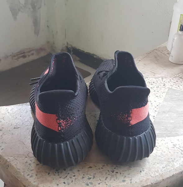 adidas gazelle silver green womens Adidas Yeezy Boost 350 V2 Core Black Red - BY9612