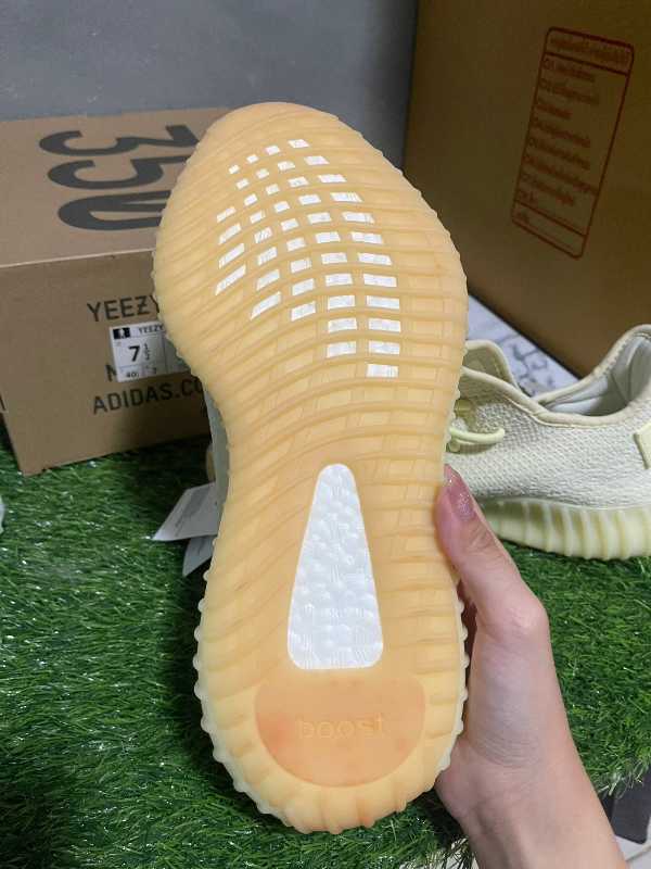 SASOM shoes Yeezy Boost 350 V2 Butter Check the latest price now