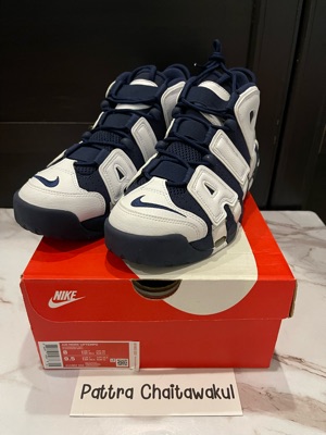 Air more store uptempo olympic 2016