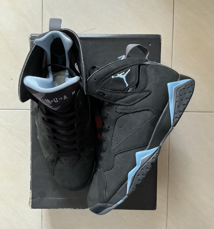 Buy Sell Jordan Retro Chambray 100% Authentic