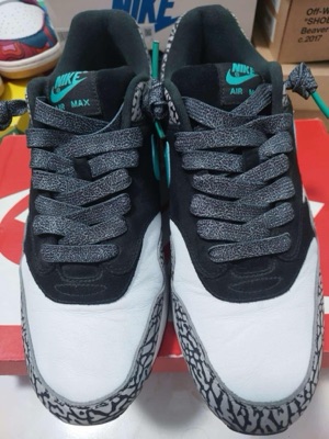 air max 1 atmos elephant replica