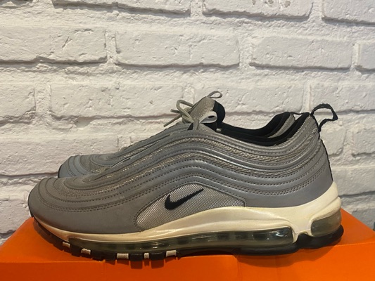 Nike Air Max 97 Reflect Silver 312834-007