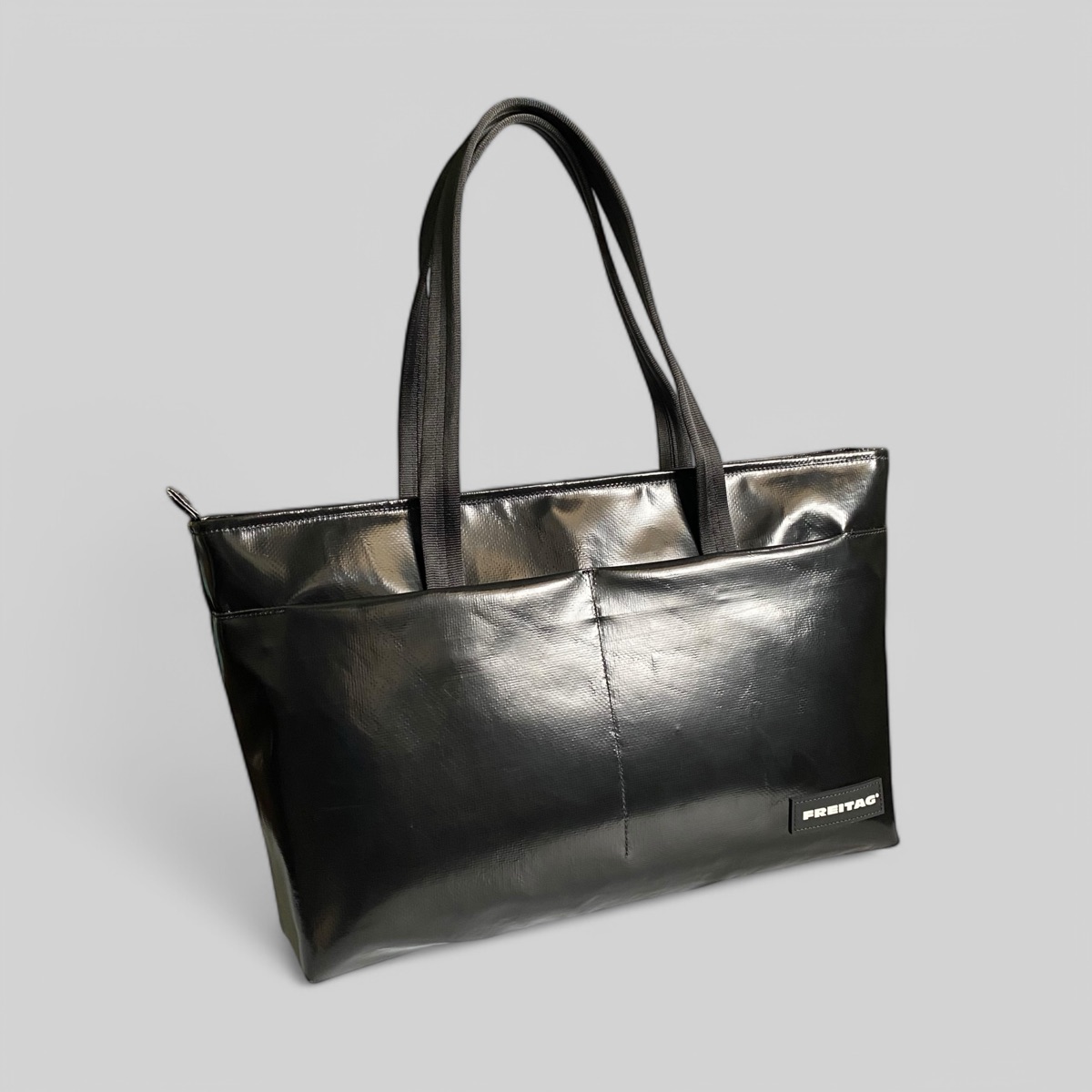 Freitag F560 Sterling Shopper Shop Authentic at SASOM