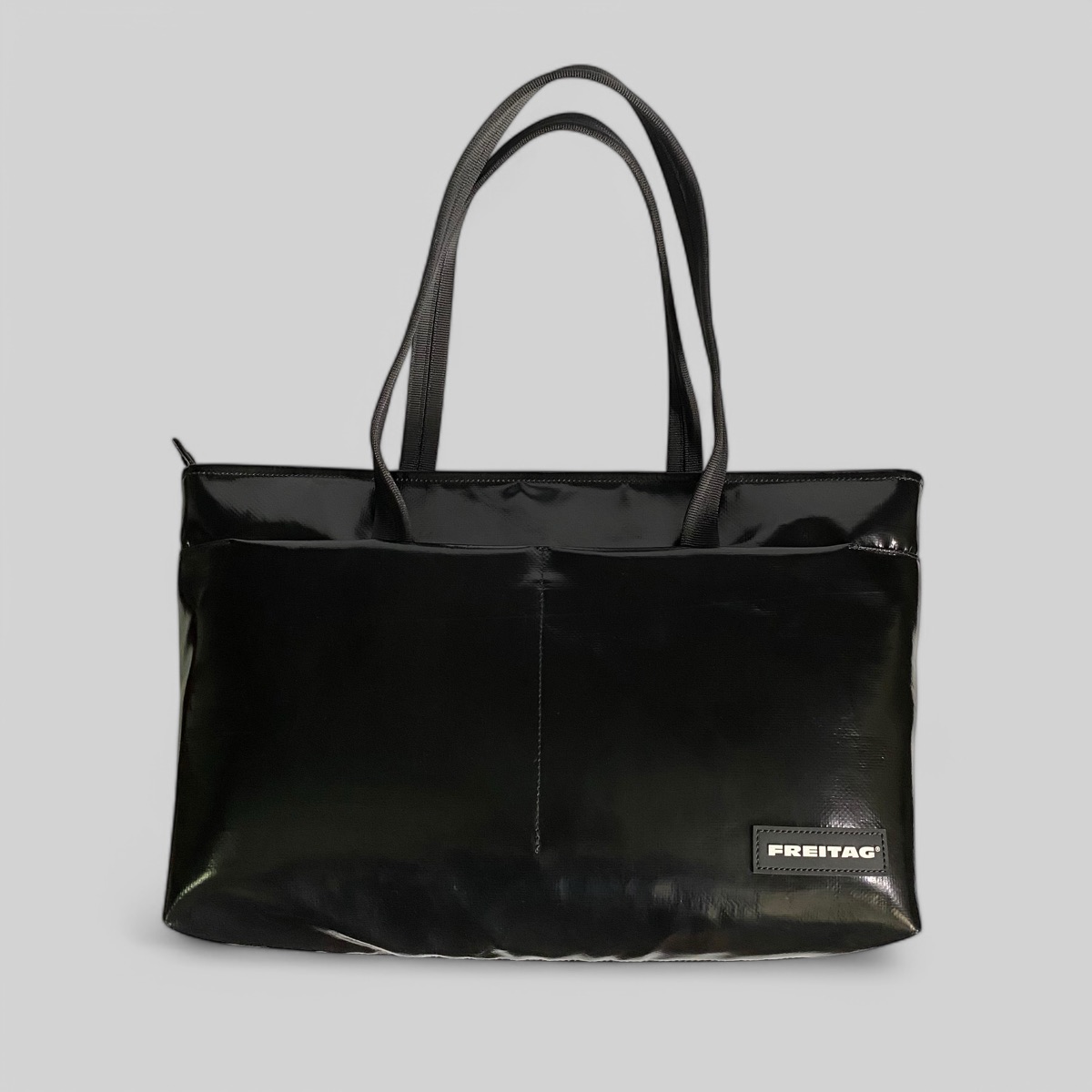 Freitag F560 Sterling Shopper Shop Authentic at SASOM